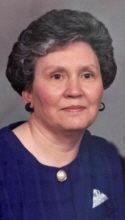 Charlene Owens Freeman