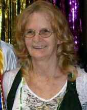 Nancy Ann Buehler