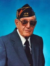 William 'Bill' Young, Jr.