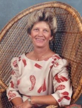 Linda J. Kennedy Jones