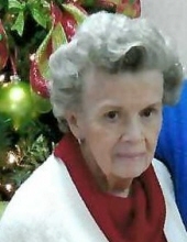 Barbara Hamilton Simmons