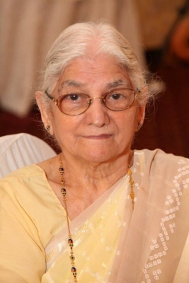 Photo of Meenu Ajwani