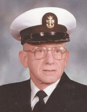 Command Mast Chief Terry H. Barnett