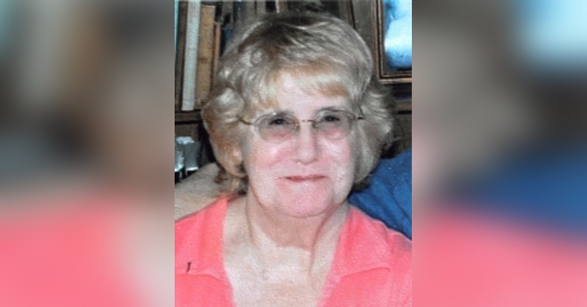 Obituary information for Donna Lee McKendrick