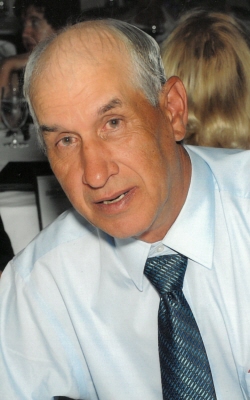 Ronald Edward Bucholtz