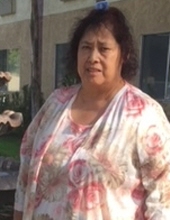 Angelita Huerta Morado