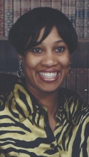 Ms. Jacqueline A. Scott