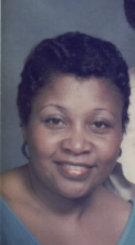 Mrs. Betty Jean Harrison-Link