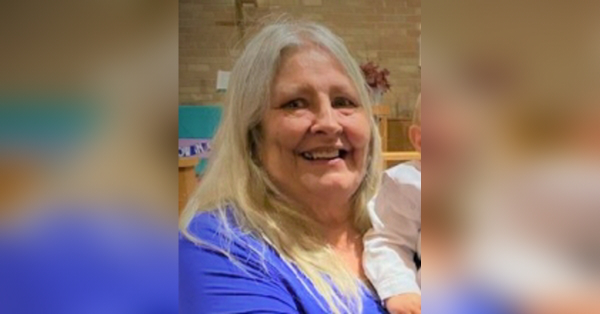 Obituary information for Diane Mary Pfeifer