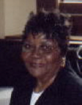 Mrs. Ella Mae Chandler
