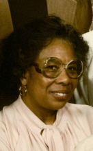 Mrs. Helen M. Price Harris