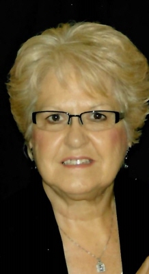 Phyllis J. Wooley