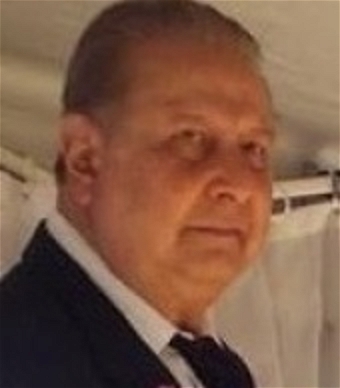 Photo of Anthony Petruccello