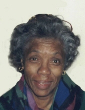 Mrs. Elizabeth D. Young