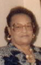Mrs. Dorothy L. Liddell