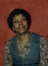 Mrs. Frances Douglas- Brown 2405223