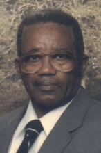 Mr. Bennie W. Johnson