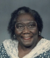Mother Beatrice Womack