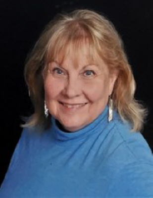 Photo of Jeanette Schrader