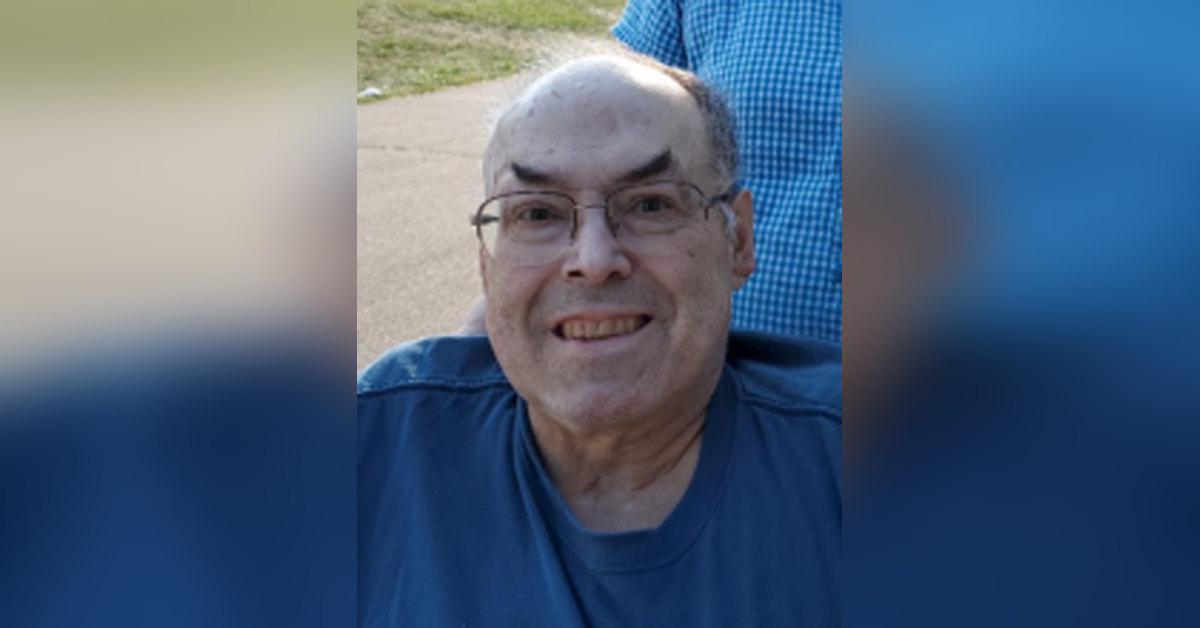 Obituary information for David C. Bailey