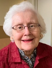 Helen Dorothy Sanvidge