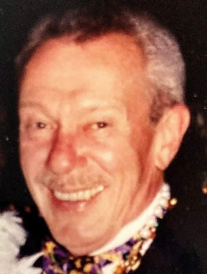 Photo of William "Bill" Barrett