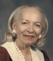 Mrs. Florence O. Woodson-Calfee Smith
