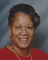 Mrs. Marcia Jean Fitzpatrick