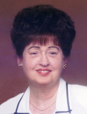 Dorothy G. Ragan