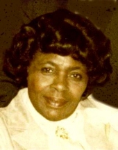Mrs. Thelma Lloyd