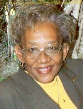 Mrs. Jacquelyne A. Palmer- Phillips 2405329
