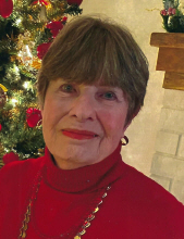 Barbara Ruth Bonner