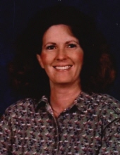 Gail  Smith Parker