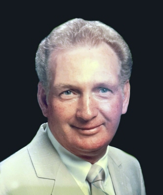 Photo of Floyd Cook