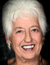 Ellen  Leora Backstrom
