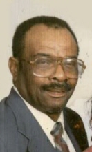 Mr. Robinson L. Walker, Jr.