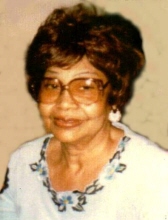 Mrs. Mildred Coleman