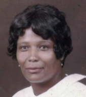 Mrs. Dorothy Mae Stanley