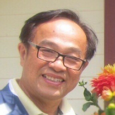 Photo of Che Hung Lin