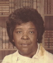 Mrs. Gloria Lee Hill