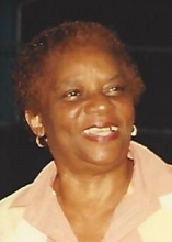 Mrs. Imogene M. Brown