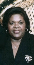 Mrs. Janet Hill