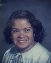 Mrs. Norma Genevieve Williams 2405423