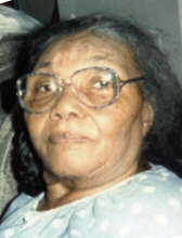 Mrs.Lucille Griffin