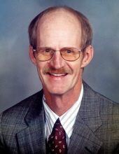 Glenn A. Overgaard