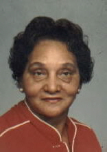 Mrs. Iona Richardson Palmer