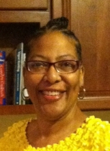 Ms. Jennifer Ruth Wilson