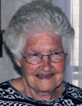 Blanche Rivers