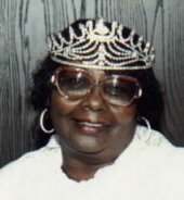 Mrs. Thelma Y. Jackson