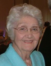 Dorothy Eileen Reynolds